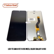 LCD+TS SAMSUNG A107/A10S BLACK (GALAXY A10S)