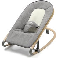 PIYO Baby Bouncer – Foldable & No Assembly – 3-Level Adjustable – 0m+ – Made in Japan – Ship from Ja