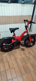 16吋兒童單車