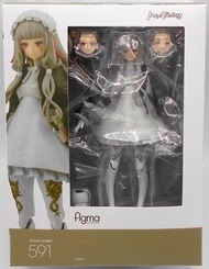 Figma 591 nh-01 neco 日本figure