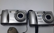 Kodak EasyShare DX4330  ccd 數位相機