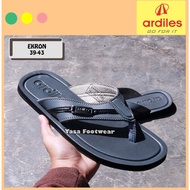 Yasa Footwear - NEW ARDILES EKRON Sandals 39-43 / Fashion Sandals / Men's Sandals / Men's Flip-flops