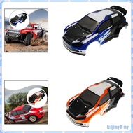 [LzdjlmyabMY] 1:12 Scale RC  Car Shell Body Spare Parts RC Vehicle Bodies Accessories, for SY1203 Re