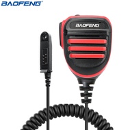 BAOFENG ไมโครโฟนลำโพงกันน้ำวิทยุสองทางสำหรับ BaoFeng UV-9R PRO UV-9R PLUS BF 9700 780