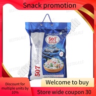 (Basmati Variation) 507 Gold Indian Basmati Rice (5kg)