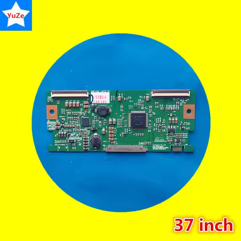 6870C-0240C LC420WXN LC370WXN 6871L-1578A T-CON Board for LG 37'' TV 37LG710H-UA 37LH2000 37LG3000 3