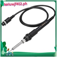 Soldering Iron Handle for Yihua 936 936A 937D 8786D 852 852D Solder Stations 50W High Temperature We