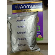 Anmum Essential Langkah3