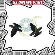 BUMPER CLIP FENDER CLIP (1PC) TOYOTA VIOS,ALTIS,CAMRY,HILUX