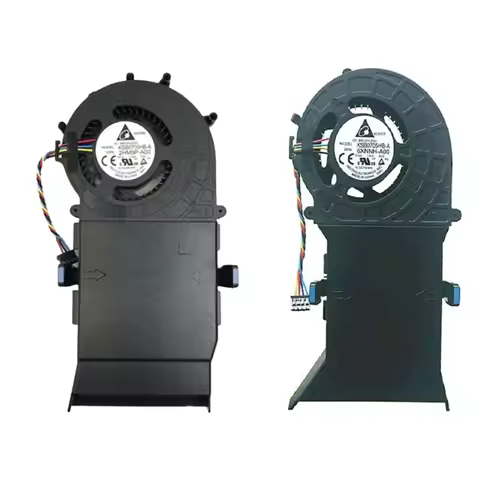 CPU Cooling Fan for DELL OptiPlex 3020M 3040 3046M 3050 7040M 7050M GPU Cooler Fan Advanced All-in-O