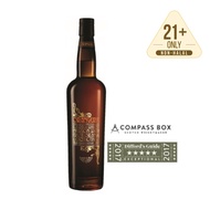 Compass Box Orangerie Scotch Whisky Infusion 40% Imported Whiskey Orange Spirits Alcohol Alcoholic B