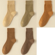 Antiodor Anti-athletes foot Breathable Cotton Socks