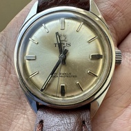 Solvil et titus vintage watch