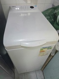 Zanussi (金章牌) 上置式洗衣機
