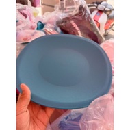plate blossom tupperware