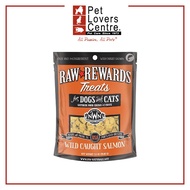 Northwest Wild Caught Salmon Treats 2.5oz