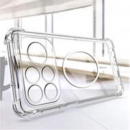 Transparent Silicon Case for Xiaomi Poco F9 Pro Ultra POCO F9Pro F9Ultra PocoF9Pro PocoF9Ultra Aireb