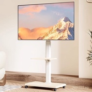 Vertical TCL Floor Stand Cart Monitor Xiaomi Universal Mobile Stand TV Suitable for Art Stand Hisens