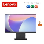 Lenovo IdeaCentre AIO 24ARR9 F0HR009XMI 23.8'' FHD Touch All-in-One ( R7-7735HS, 16GB, 512GB SSD, AT