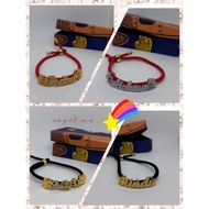 Name bracelet/string bracelet/custom bracelet