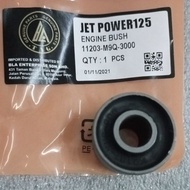 JET POWER125 Engine Bush