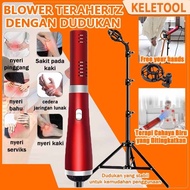 Magnetic Cell Light Quantum Therapy Plate Body Wellness Circulation Booster Fatigue Elimination Rhin