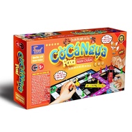 Đồ Chơi Boardgame Cờ Cá Ngựa Foxi - Nam Châm - Foxi