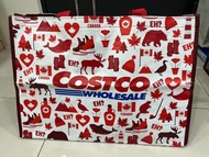 Costco好市多加拿大購物袋