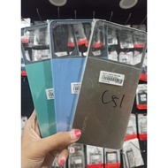 TOMBOL BACK CASING - BACK COVER REALME C51/ NOTE 50 + FREE BUTTONS.