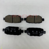 Front Rear Brake Pad Pads for Chery Tiggo 4 Pro J69-6GN3501080 T19-6GN3502080EP