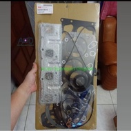 Liner Kit Metal Set Packing Set Panther 2.5 Non Turbo 4JA1