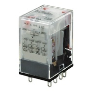 OMRON Miniature Power Relays MY4N-GS DC24 / MY4N-GS 24VDC