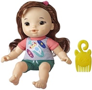 Baby Alive Littles Doll Squad
