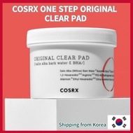 [COSRX] One Step Original Clear Pad, Pimple Pad 70 sheets