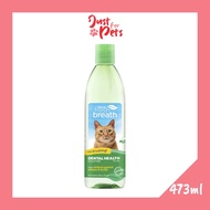 Tropiclean Water Additive for Cat 473ml