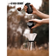 MHW-3BOMBER Bomber Viper V3 Hand Grinder Hand Brew Coffee Beans Single Product Manual Grinding Machi