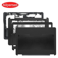 Laptop back case for Dell Latitude 7450 E7450 top cover frame bezel palm rest bottom shell upper low