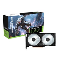 玄人志向 GG-RTX5060Ti-E16GB/OC/DF NVIDIA GeForce RTX 5060 Ti グラフィックスカード 16GB GDDR7 メモリ搭載モデル