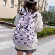 toddler school bag deuter school bag High-value schoolbag large capacity junior high school Senior high school primary school kindergarten cute backpack kitten big ear dog backpack