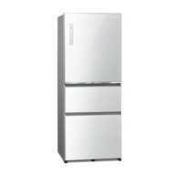 [特價]國際牌 500公升變頻三門電冰箱NR-C501XGS-W~含拆箱定位