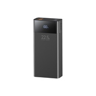 [3C / CCC] Pin dự phòng sạc nhanh Remax RPP-672 Reciuy Series 20000mAh hỗ trợ QC 22.5W và PD 20W - t