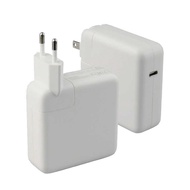 61W 87W USB C Power Supply for Apple MacbookAirPro Laptop Computer 30W PD Charger