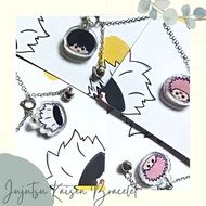 Oya Store | Jujutsu Kaisen - Bracelet/Gelang Jujutsu Kaisen