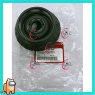 ABSORBER MOUNTING (ORIGINAL) HONDA CITY SEL TMO T9A BRV HRV JAZZ SAA T5A TGO CRZ FREED HRV(51920-TG0