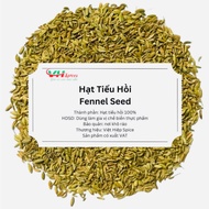 Fennel Seed - Viet Hiep Fennel Seed