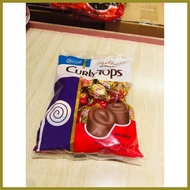 ♆ ◶ ◸ Ricoa Curly Tops and Flat Tops