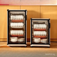 Kitchen Wholesale Free Shipping Small Disinfection Desktop Tableware Household Commercial Disinfecti