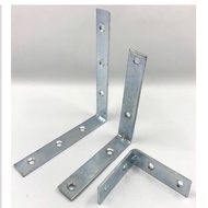 L BRACKET 2x2inch 3x3inch 4x4inch 15mm