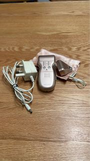 (包順豐自提）Haba 2合1 明眸美顏器 離子導入導出美容儀 ［日本製造］