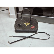 Coach women bag-FREE Shoulder Strap-COACH USA-purchase from Outlets